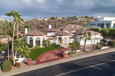 14645 N 15th Drive Phoenix, AZ 85023