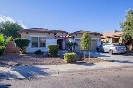 13601 W Verde Lane Avondale, AZ 85392
