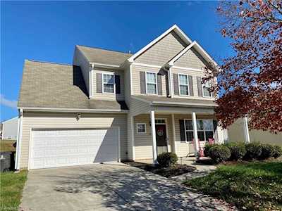 1749 Woodstone Drive Winston Salem, NC 27127