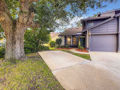 3769 Sawgrass Drive Titusville, FL 32780