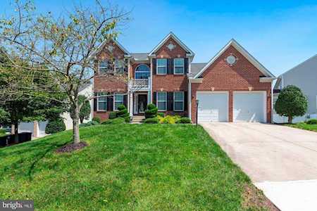 9406 Trumpet Ln Upper Marlboro, MD 20772