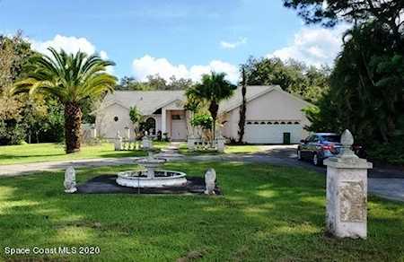 5780 Eagle Way Merritt Island, FL 32953