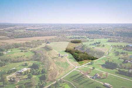 Lot 17-D Brashears Point Rd Taylorsville, KY 40071