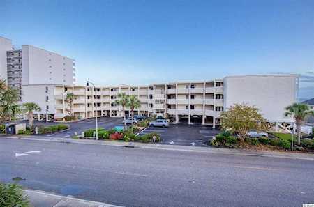 4315 S Ocean Blvd. #240 North Myrtle Beach, SC 29582
