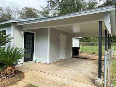 807 Evelyn Ct Tallahassee, FL 32302