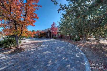 2601 Manhattan Drive Carson City, NV 89703