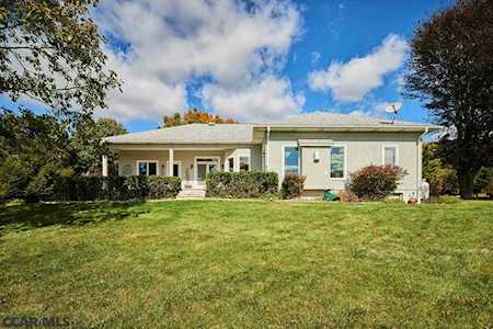 400 Brush Valley Road Boalsburg, PA 16827