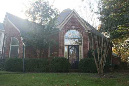 6017 Grayce Dr Bartlett, TN 38134