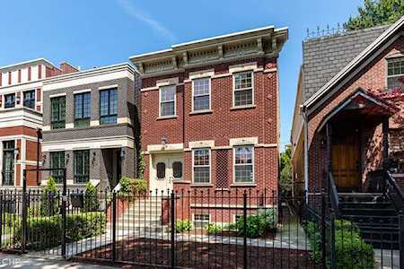 1317 N Bell Ave Chicago, IL 60622