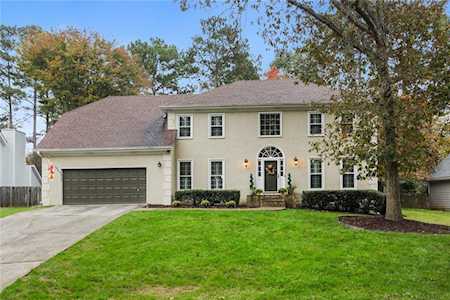 415 Spring Ridge Dr Roswell, GA 30076
