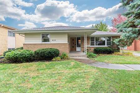 428 S Phelps Ave Arlington Heights, IL 60004