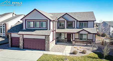 12804 Angelina Drive Peyton, CO 80831
