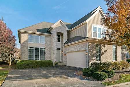 520 Bridgestone Ct Inverness, IL 60010