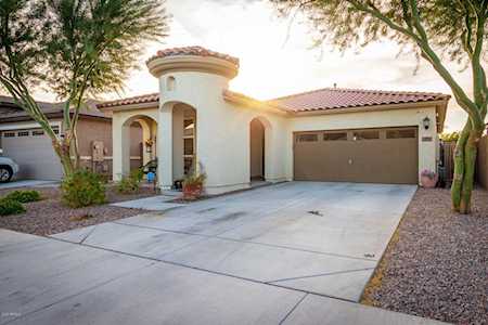 1524 S 104th Lane Tolleson, AZ 85353
