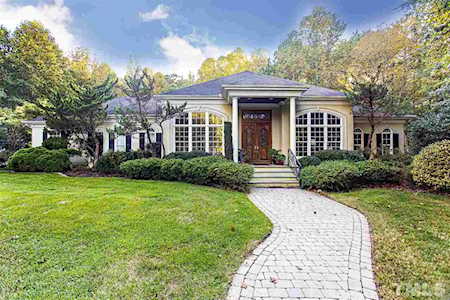 7201 Mira Mar Place Wake Forest, NC 27587