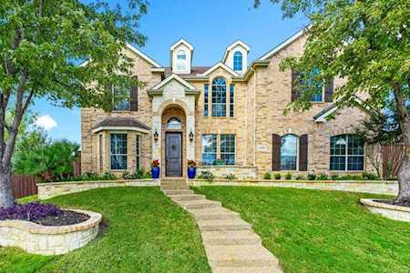 5806 Southern Pines Court Frisco, TX 75036