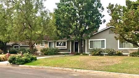 18001 Osborne Street Sherwood Forest, CA 91325