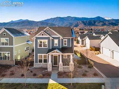 104 Mayflower Street Colorado Springs, CO 80905