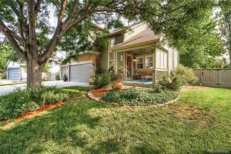 1104 Chestnut Dr Longmont, CO 80503