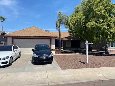 906 W Sequoia Drive Phoenix, AZ 85027
