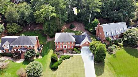 4860 Bainbridge Court #2 Lilburn, GA 30047