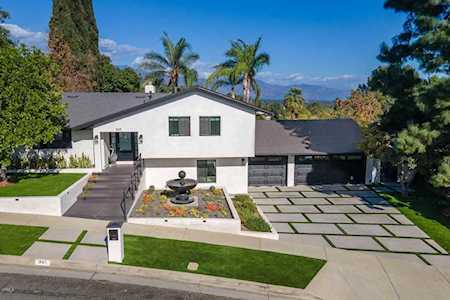549 Camino Verde South Pasadena, CA 91030