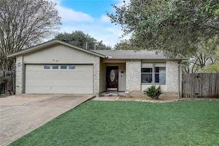 917 Ken ST Austin, TX 78758