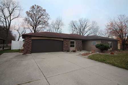 1606 Allison Boulevard Auburn, IN 46706