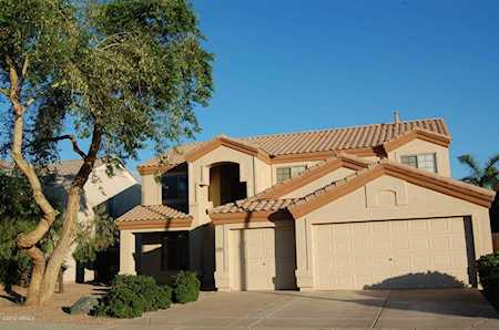 1073 W Wildhorse Drive Chandler, AZ 85286