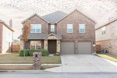 2232 Gutierrez Drive Fort Worth, TX 76177