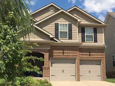 2105 Millstone Way Lexington, KY 40509