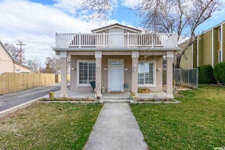 237 E Vine S St Salt Lake City, UT 84107
