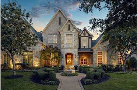 775 Castle Rock Drive Southlake, TX 76092