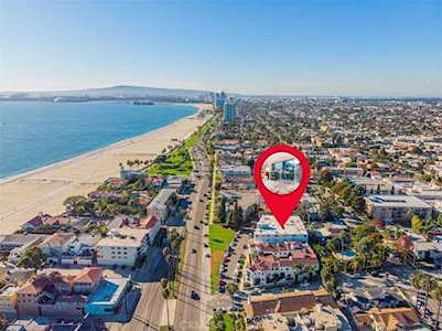 3707 E Livingston Drive #206 Long Beach, CA 90803