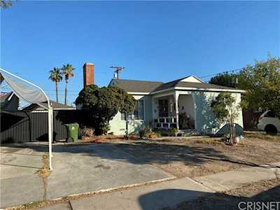 7656 Shadyglade Avenue North Hollywood, CA 91605