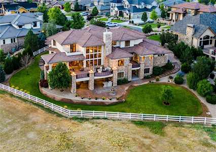 1555 W 141st Way Westminster, CO 80023