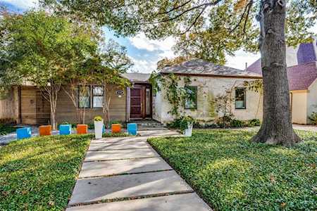 4446 Taos Road Dallas, TX 75209