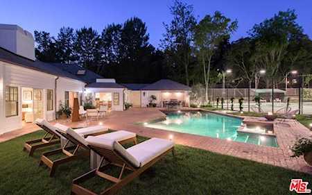 3114 Abington Drive Beverly Hills, CA 90210