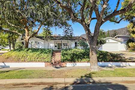 3815 Cartwright Street Pasadena, CA 91107