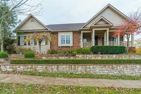 4273 Saron Drive Lexington, KY 40515