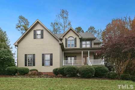 309 Neuse Ridge Drive Clayton, NC 27527