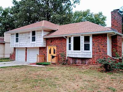 2400 N 72nd Terrace Kansas City, KS 66109