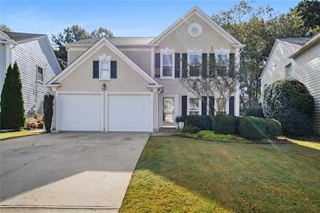 3755 Patterstone Dr Alpharetta, GA 30022