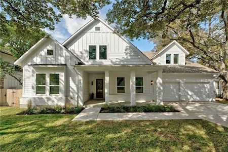 5802 Shoalwood Ave Austin, TX 78756