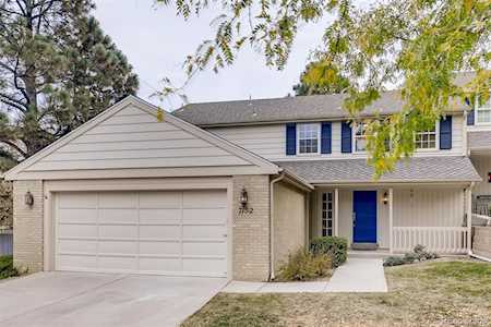 7152 S Poplar St Centennial, CO 80112