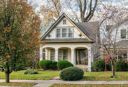 1955 Richmond Dr Louisville, KY 40205