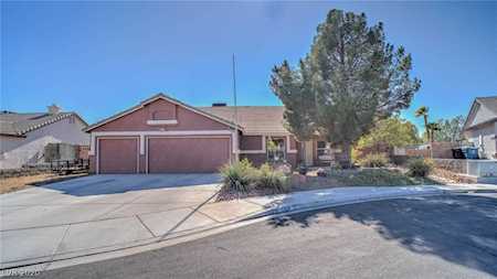 5329 Dana Springs Way Las Vegas, NV 89130