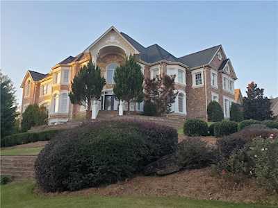 8905 Colonial Place Duluth, GA 30097