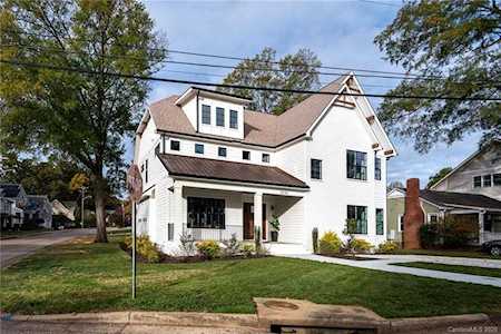 2336 Springdale Ave Charlotte, NC 28203