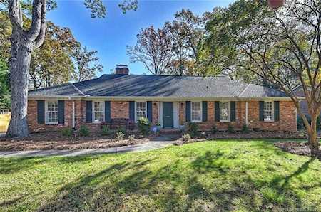 1108 Regency Dr Charlotte, NC 28211